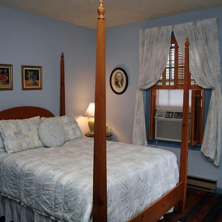 The Lafayette Inn & Restaurant Stanardsville Quarto foto