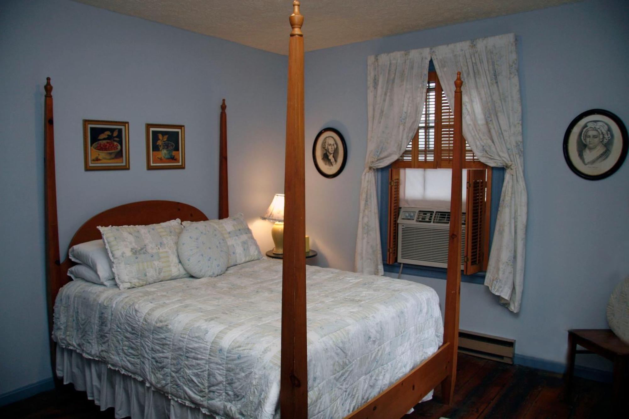 The Lafayette Inn & Restaurant Stanardsville Quarto foto